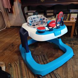 Baby Walker 
