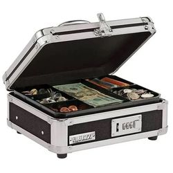 Vault Locking cash box