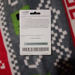 Xbox Gold Card 3 Months