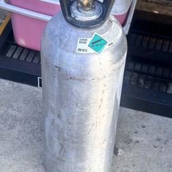 20lb Tank 