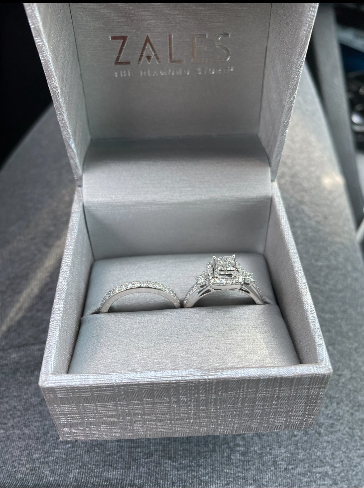 Wedding Ring
