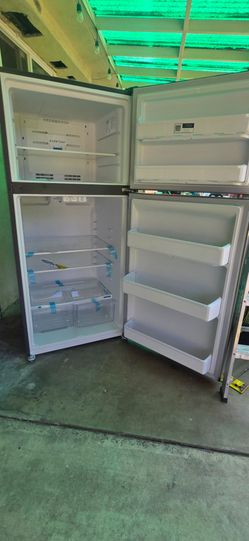 Frigidaire  refrigerator