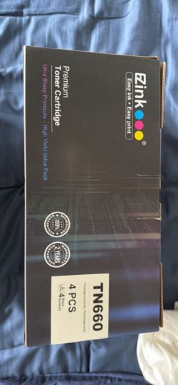 Printer toner