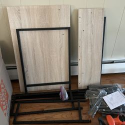 Computer Desk