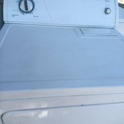 Secadora Whirlpool de gas 