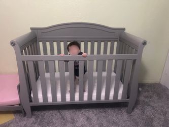 Crib