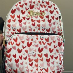 Backpack Juicy Couture 