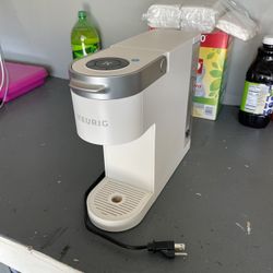 Keurig K-iced Plus