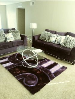 Full Living room set