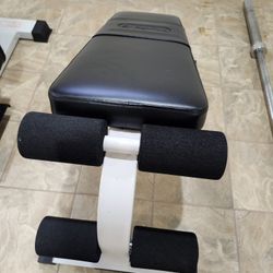 Ab Bench 