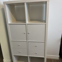 IKEA Kallax - Pending Sale