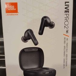 JBL Earbuds