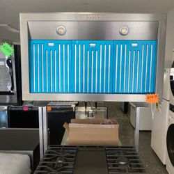 Hood 36”