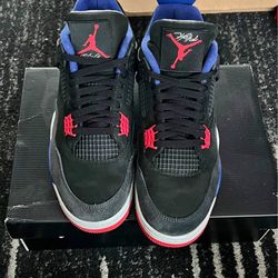 Rare Air Jordan 4