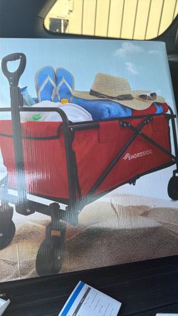Wagon