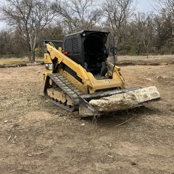 skid steer 