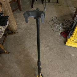 Hercules GS414B Plus Auto Grip Guitar Stand With Auto Grip System 