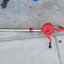 Pump