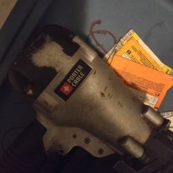Air Hammer