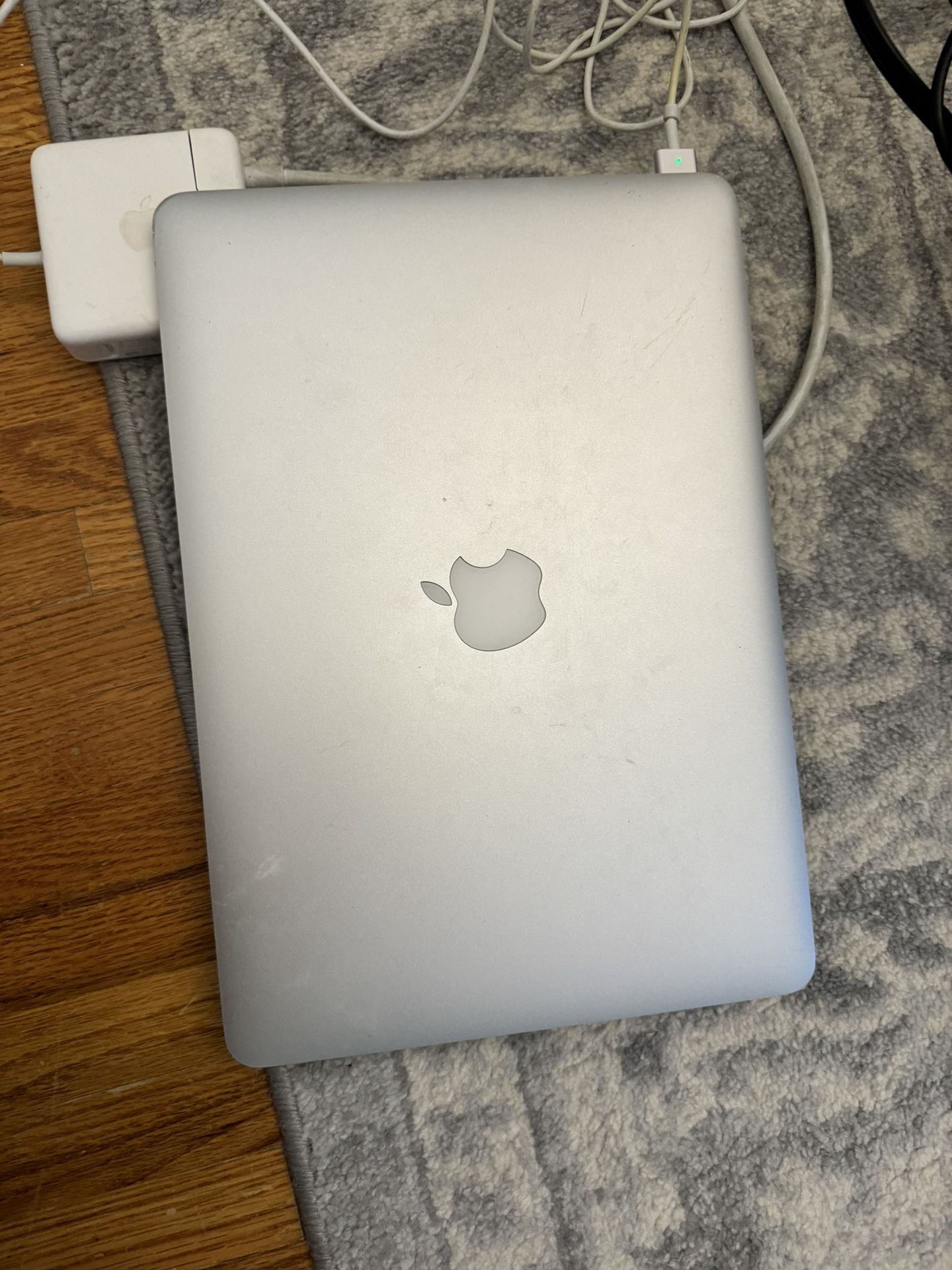MacBook Air 13 Inch - 2015