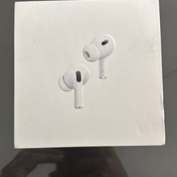 Air pods pro