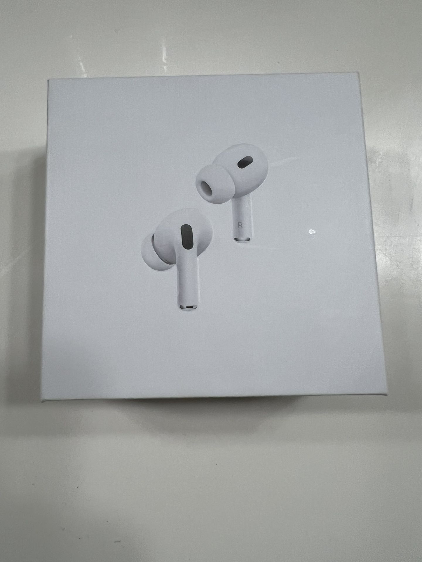 Airpod Pros Gen 2s