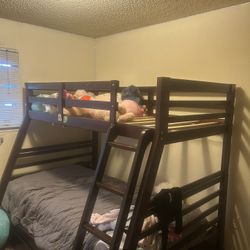 Bunk Beds