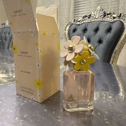 Daisy Marc Jacob 100ml Perfume