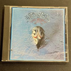 The Eagles : Their Greatest Hits CD (2001)