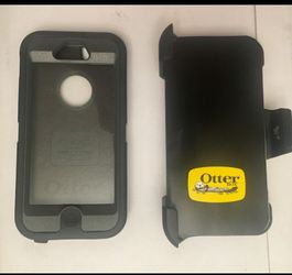 IPhone 5 otterbox