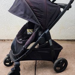 Graco Modes stroller!

