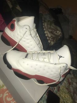 Jordan 13