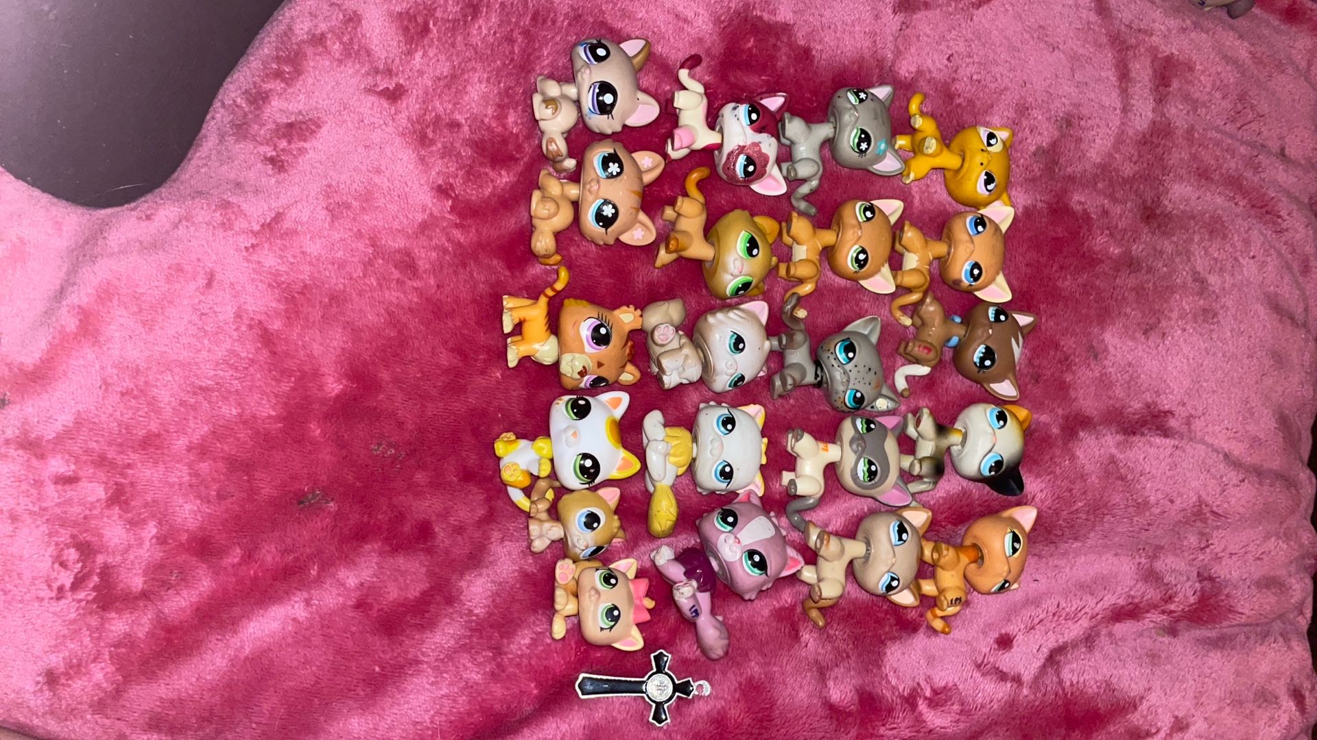 LPS HAUL TO (go onto Full Screen For Full View)