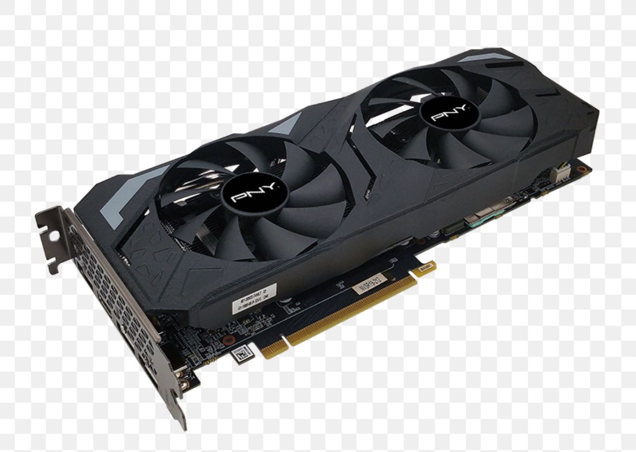 GPU RTX 2070