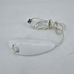 Nintendo Wii Nunchuk Controller 1001-30