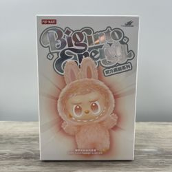 Pop Mart Labubu The Monsters Big into Energy Series - Hope
