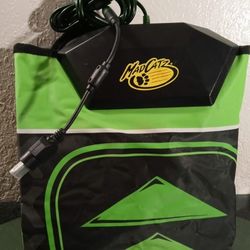 Original xbox mad catz dance pad