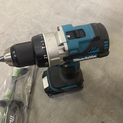 Makita Hammer Dril