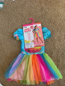 Halloween Costume