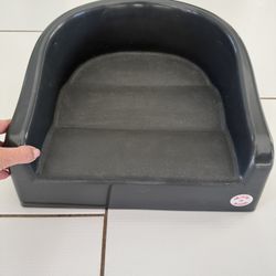 Booster Seat, Prince Lionheart Brand- Gently Used 