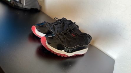 Jordan’s size 10C