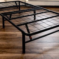 Twin Bed Frame 