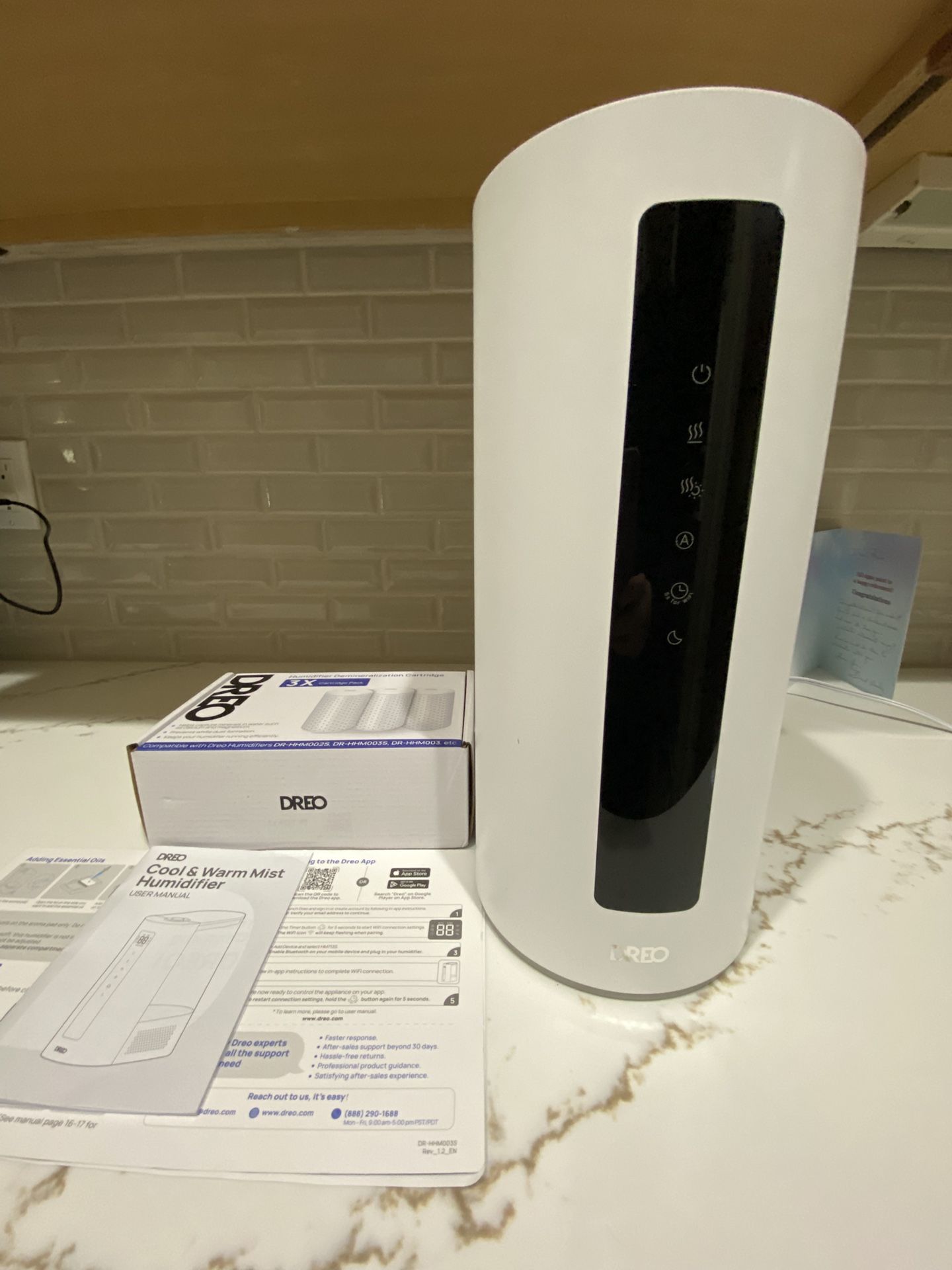 DREO Humidifier