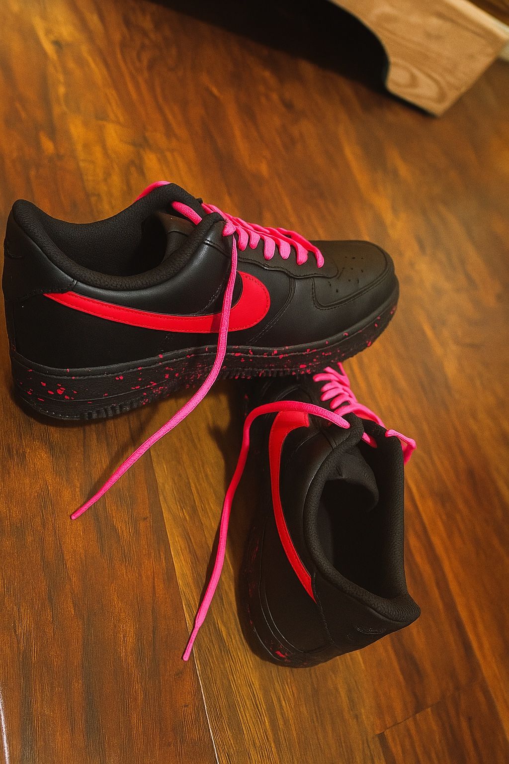 Air Force’s Custom-Made