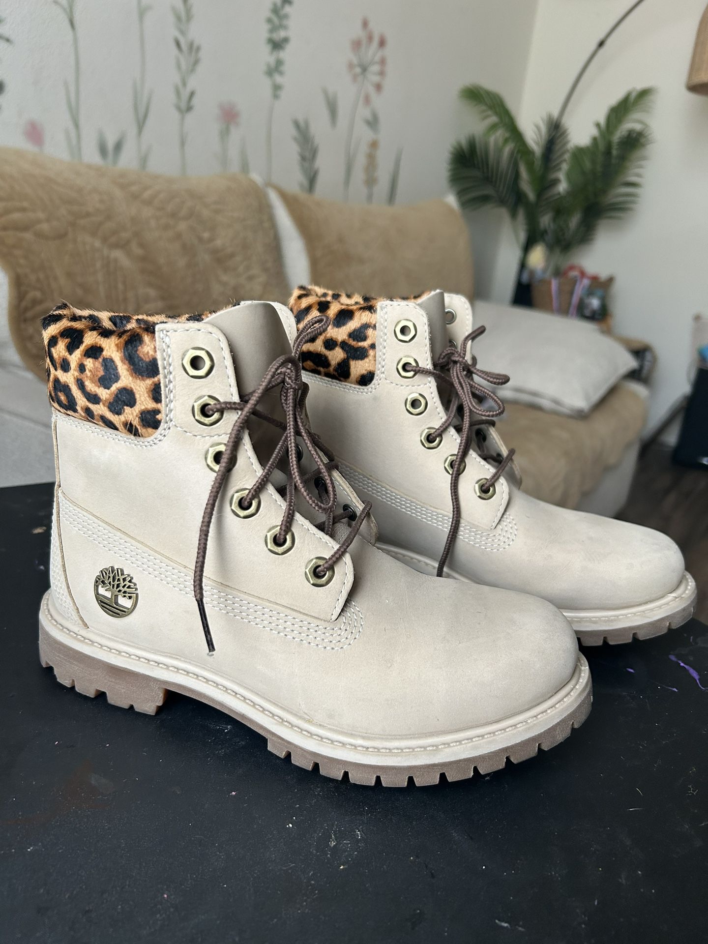 Timberlands  Boots 