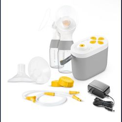 Medela Pump