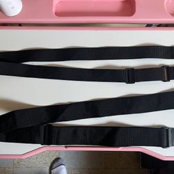 Guitar Hero Rock Band Guitar Shoulder Strip