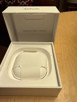 Apple AirPods 4