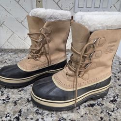 Sorel Boots
