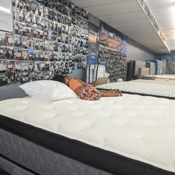 Huge Mattress Clearance - Limited Time Only